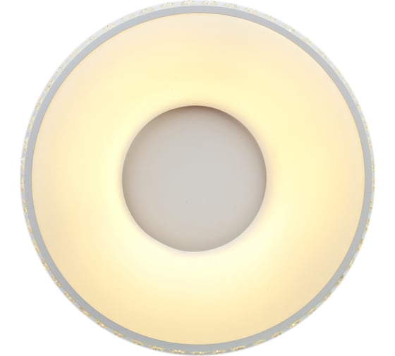 Потолочный светильник Escada 60W, White 10214/1LED