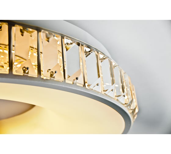 Потолочный светильник Escada 60W, White 10214/1LED