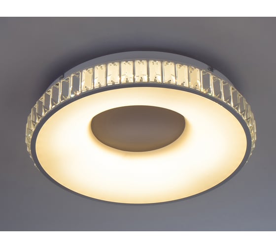 Потолочный светильник Escada 60W, White 10214/1LED
