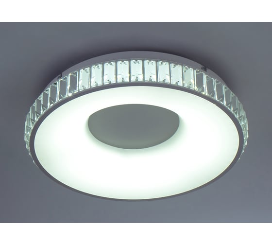 Потолочный светильник Escada 60W, White 10214/1LED