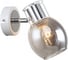 Настенный светильник Escada E14x40W, White, Chrome 1137/1A 1
