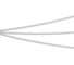 Светодиодная лента герметичная Arlight VELA-M240-2.5x6mm 24V Warm2400 5м 053270 1