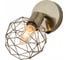 Настенный светильник Escada E14x40W, Antique Brass 1128/1A 1