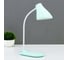 Настольная лампа RISALUX 16267/1GR LED, 3Вт, 3 режима, USB, зеленый, 9,7х18х43 см 5353799 1