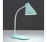 Настольная лампа RISALUX 16267/1GR LED, 3Вт, 3 режима, USB, зеленый, 9,7х18х43 см 5353799 2