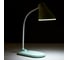 Настольная лампа RISALUX 16267/1GR LED, 3Вт, 3 режима, USB, зеленый, 9,7х18х43 см 5353799 4