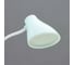 Настольная лампа RISALUX 16267/1GR LED, 3Вт, 3 режима, USB, зеленый, 9,7х18х43 см 5353799 5
