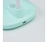 Настольная лампа RISALUX 16267/1GR LED, 3Вт, 3 режима, USB, зеленый, 9,7х18х43 см 5353799 7