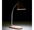 Настольная лампа RISALUX 16267/1PK LED, 3Вт, 3 режима, USB, розовый, 9,7х18х43 см 5353800 4
