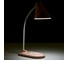 Настольная лампа RISALUX 16267/1PK LED, 3Вт, 3 режима, USB, розовый, 9,7х18х43 см 5353800 5