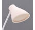 Настольная лампа RISALUX 16267/1PK LED, 3Вт, 3 режима, USB, розовый, 9,7х18х43 см 5353800 6