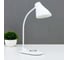 Настольная лампа RISALUX 16267/1WT LED 3Вт, 3 режима, USB, белый, 9,7х18х43 см 5353801 1