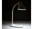 Настольная лампа RISALUX 16267/1WT LED 3Вт, 3 режима, USB, белый, 9,7х18х43 см 5353801 3