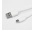 Настольная лампа RISALUX 16267/1WT LED 3Вт, 3 режима, USB, белый, 9,7х18х43 см 5353801 8