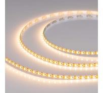 Светодиодная лента Arlight FC-M160-4mm 24V Warm2700-CX1 5м 057860