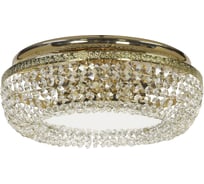 Потолочный светильник Arti Lampadari Favola E 1.4.45.501 G