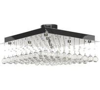 Потолочный светильник Arti Lampadari Flusso H 1.4.50.616 N