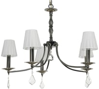 Подвесная люстра Arti Lampadari Fiore E 1.1.5.602 PB