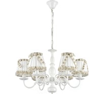 Подвесная люстра Arti Lampadari Formello E 1.1.6 W
