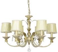 Подвесная люстра Arti Lampadari Galera E 1.1.6 CG