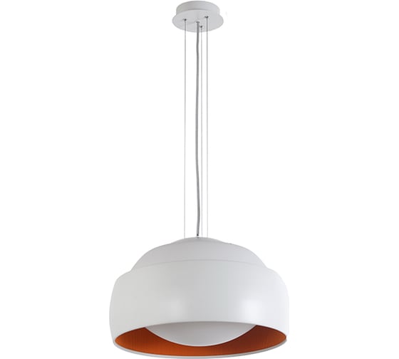 Подвесной светильник Arti Lampadari Mango E 1.3.P1 W