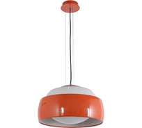 Подвесной светильник Arti Lampadari Mango E 1.3.P1 R