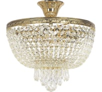 Потолочный светильник Arti Lampadari Nonna E 1.3.30.502 G