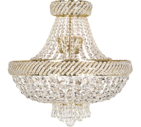 Подвесной светильник Arti Lampadari Palermo E 1.5.45.600 G