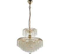 Подвесная люстра Arti Lampadari Salentino E 1.5.40.100 G