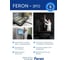 Светодиодная гирлянда FERON CL592 бахрома, 3х0.8 м+ 2 м, 5000К, USB 41642 5