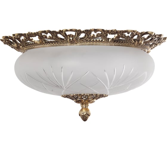Потолочный светильник Arti Lampadari Venezia E 1.13.38 G 1