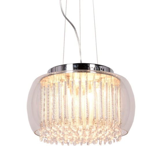Подвесной светильник Lumina Deco Gusto LDP 7019-500 PR