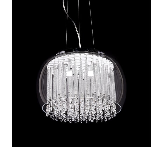 Подвесной светильник Lumina Deco Gusto LDP 7019-400 PR