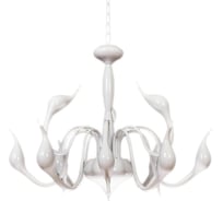 Подвесной светильник Lumina Deco Magica LDP 6028-12 WT