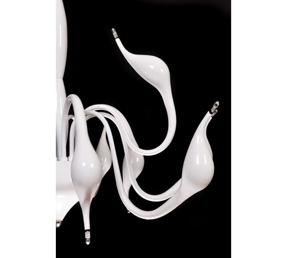 Подвесной светильник Lumina Deco Magica LDP 6028-12 WT