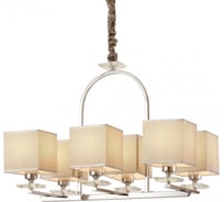 Подвесной светильник Lumina Deco Liniano LDP 17100-6 CHR