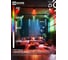 Лампа светодиодная IN HOME LED-GX53-RGBW-SMART 12Вт 230В димм. 3000-6500К 1150Лм 4690612050089 6