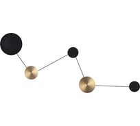 Настенный светильник ODEON LIGHT LED 30W GALAXY 7115/30WL