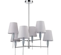 Люстра LUMION E14 6*40W KARMEN 8279/6