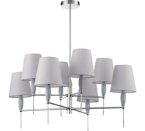 Люстра LUMION E14 8*40W KARMEN 8279/8