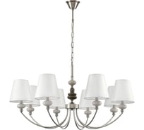 Люстра LUMION E14 8*40W KENTUKI 8283/8