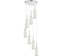 Люстра LUMION E14 7*40W TRACY 8270/7A