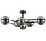 Люстра потолочная LUMION E27 6*60W CAMILIE 8060/6C 1