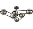 Люстра потолочная LUMION E27 6*60W CAMILIE 8060/6C 2