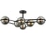 Люстра потолочная LUMION E27 6*60W CAMILIE 8060/6C 3