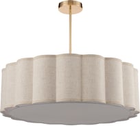Люстра потолочная LUMION E14 7*40W KORTNI 8287/7