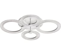 Потолочный светильник LUMION LED 60W MOLLY 8017/60CL