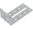 Монтажные уголки Hesby Lighting 2 шт. HSBL_0211 3