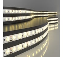 Светодиодная лента Elektrostandard 2835 12V 120Led 9,6W IP65 3300K теплый белый a052849