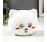 Ночник "Котенок" RISALUX LED от батареек 3хААА 11х7,5х10 см 5478570 1